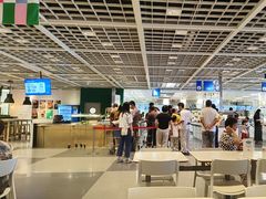 -宜家·瑞典风味餐厅(无锡店)