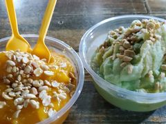 -夏食光安顺小舒冰粉冰浆(甲秀楼店)