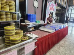 -尖沙咀大酒楼(罗村店·粤菜海鲜·宴会聚餐)