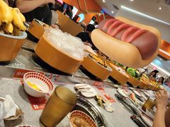 -喜家自助小火锅(乐客城店)