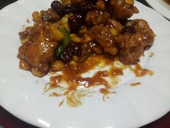 -大眼锅贴水饺(河东店)