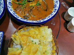 -杨辉饭店