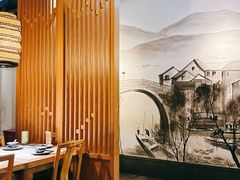 -绿茶餐厅(西单老佛爷店)