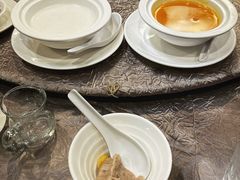 芋泥白果-镇发活海鲜(Clementi)