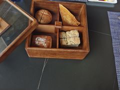 -宴悦海鲜餐厅Driftwood·游水海鲜·牛排(亚龙湾瑞吉店)