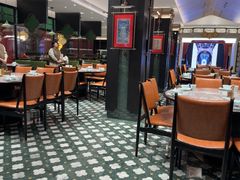 -奇芳阁·百年清真南京菜(夫子庙店)