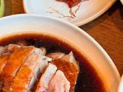 -金鹰国际酒店·满园春中餐厅
