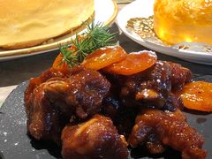 -大树餐厅(红旗街万达店)