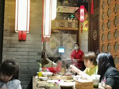 -小龙坎火锅(总店)