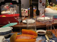-云境生态园(红谷滩店)