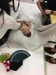 -布恩儿童摄影
