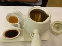-尚一汤 广东炖汤(金桥国际店)