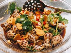 花螺-阿拉斯加·海货(马王堆店)