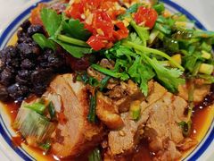 -和福顺牛肉大虾焖锅自助(宝业店)