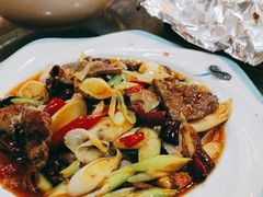 -很牛的馆子(西南交大店)