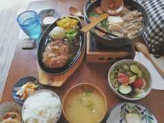 -铃木食堂(帽儿胡同店)