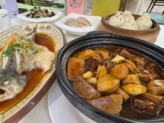 -清真马祥兴菜馆(云南北路店)