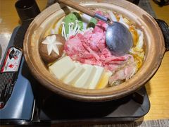 牛肉火锅-吉兆·料理(红梅南路店)