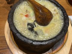 -敏珠拉姆藏餐·南京厨房(富春江东街店)