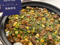 -品海楼·大连海胆锅贴馆(东港店)