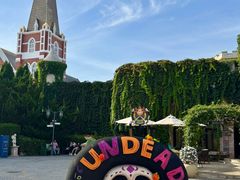 -大连海昌发现王国主题公园