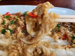 -大院涮烤·东北经典老味烧烤·铜锅涮肉(江南东路店)