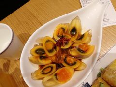 -文叔·湖北名小吃·小龙虾(华强北店)