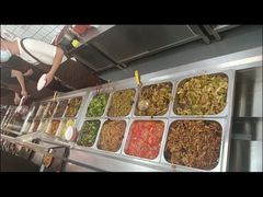 -刘小忙把子肉(北园大街总店)