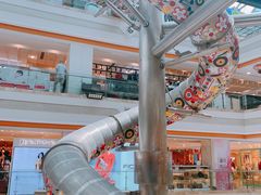 -巴黎春天(浦建店)