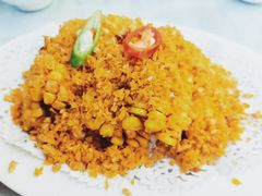 -澳门陈光记烧味饭店(万象城店)