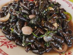 -红炎炎农家菜老字号(金水台店)