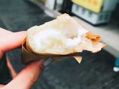 奶油蛋烘糕-易老大蛋烘糕(奎星楼总店)