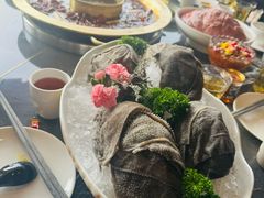 -长嘉·河图火锅(长嘉汇江景旗舰店)