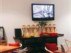 -京尊烤鸭店JINGZUN(春秀路店)