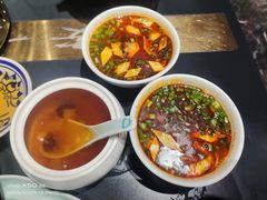 -长安大牌档之龙头酒肆(荣民龙首广场店)