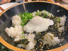 -友乐居羊蝎子(西直门店)