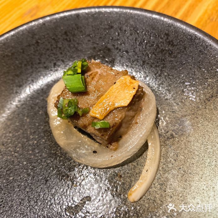 明日叶居酒屋(师惠坊店)图片