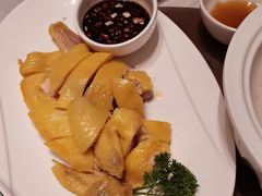 -香港狮子山下·明星粤菜餐厅(北苑店)