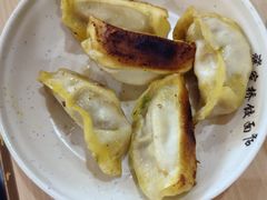 -蒋家桥饺面店(东关街店)