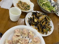 -米香居新鲁味·水饺餐厅