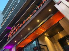 门面-佐度王子扒房(天鹅湖店)
