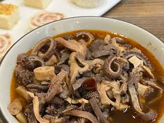 -格日勒阿妈蒙古厨房(大召店)