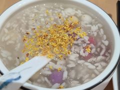 -朱新年·苏式汤团·面点(北寺塔店)