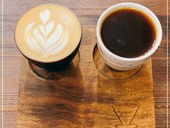 -Again Coffee Roaster(香蜜湖店)