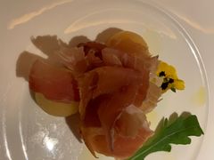 -柏蔻餐厅Le Banquet Bistro(天河北店)
