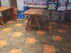 -大地烙馍村(商城路店)