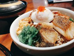 -Mr.Fish鱼鲜生海鲜放题(高德置地冬广场店)