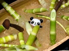 -大龙燚·旷野鲜火锅(广州首店)