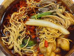 -金乐活美食(中街店)