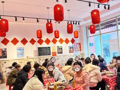 -荆九爷爆炒桥头三嫩(夫子庙店)